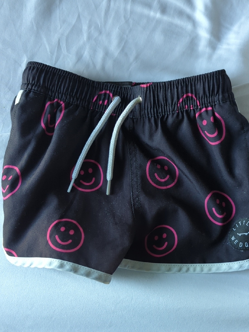 Little Wedgies Swim Size 3/4